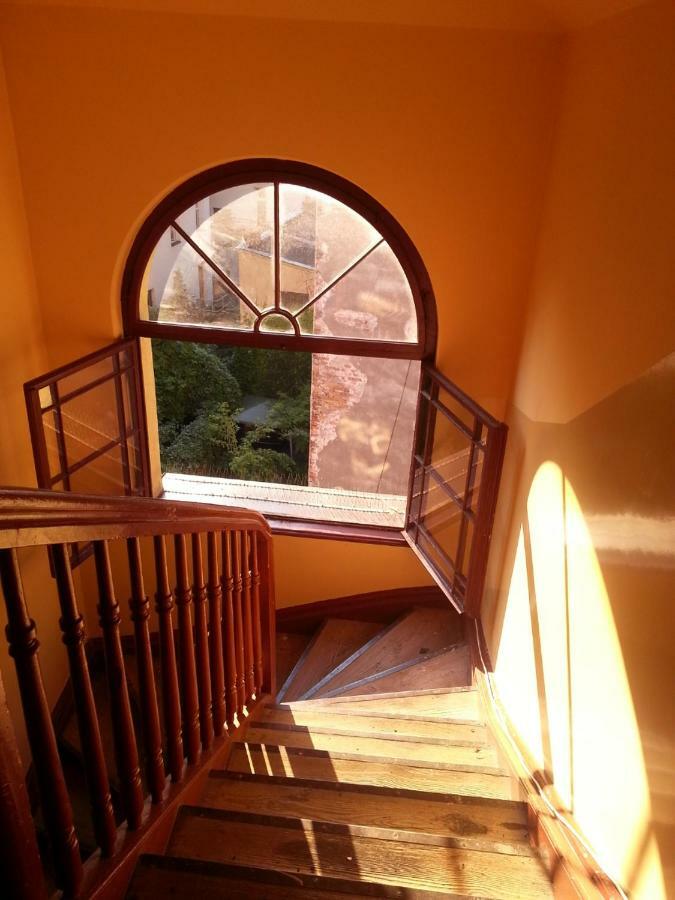 Quiet Loft Michalowskiego Street 크라쿠프 외부 사진
