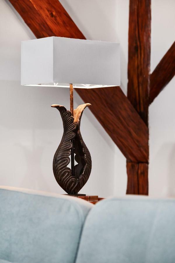 Quiet Loft Michalowskiego Street 크라쿠프 외부 사진